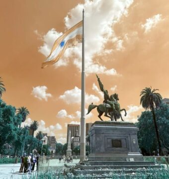 Plaza de Mayo: Complete Guide to Buenos Aires' Historic Heart